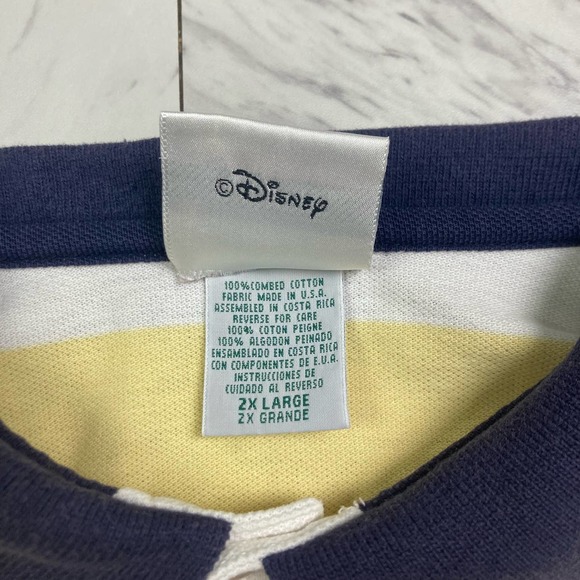 Vintage Disney Polo Shirt - Picture 3 of 7